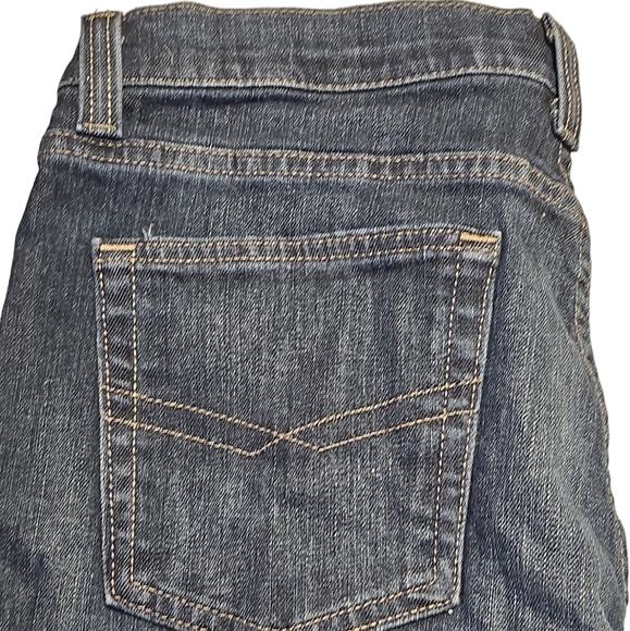 Men's Wilke Rodriguez Denim Jeans Tag 34 32x32 Smoke Free Pet Free - Picture 3 of 5